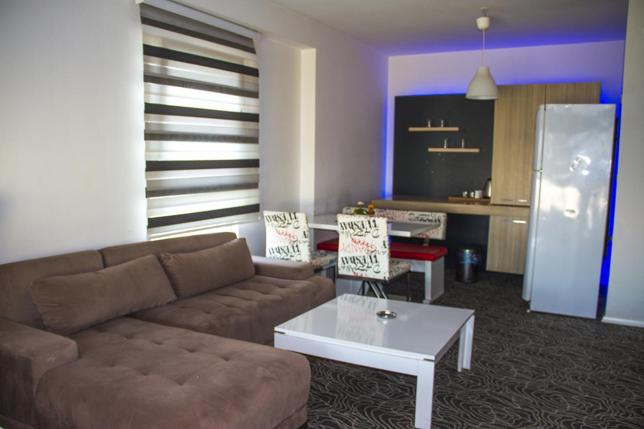 Hit Suites Beylikduezue Büyükçekmece Exterior photo