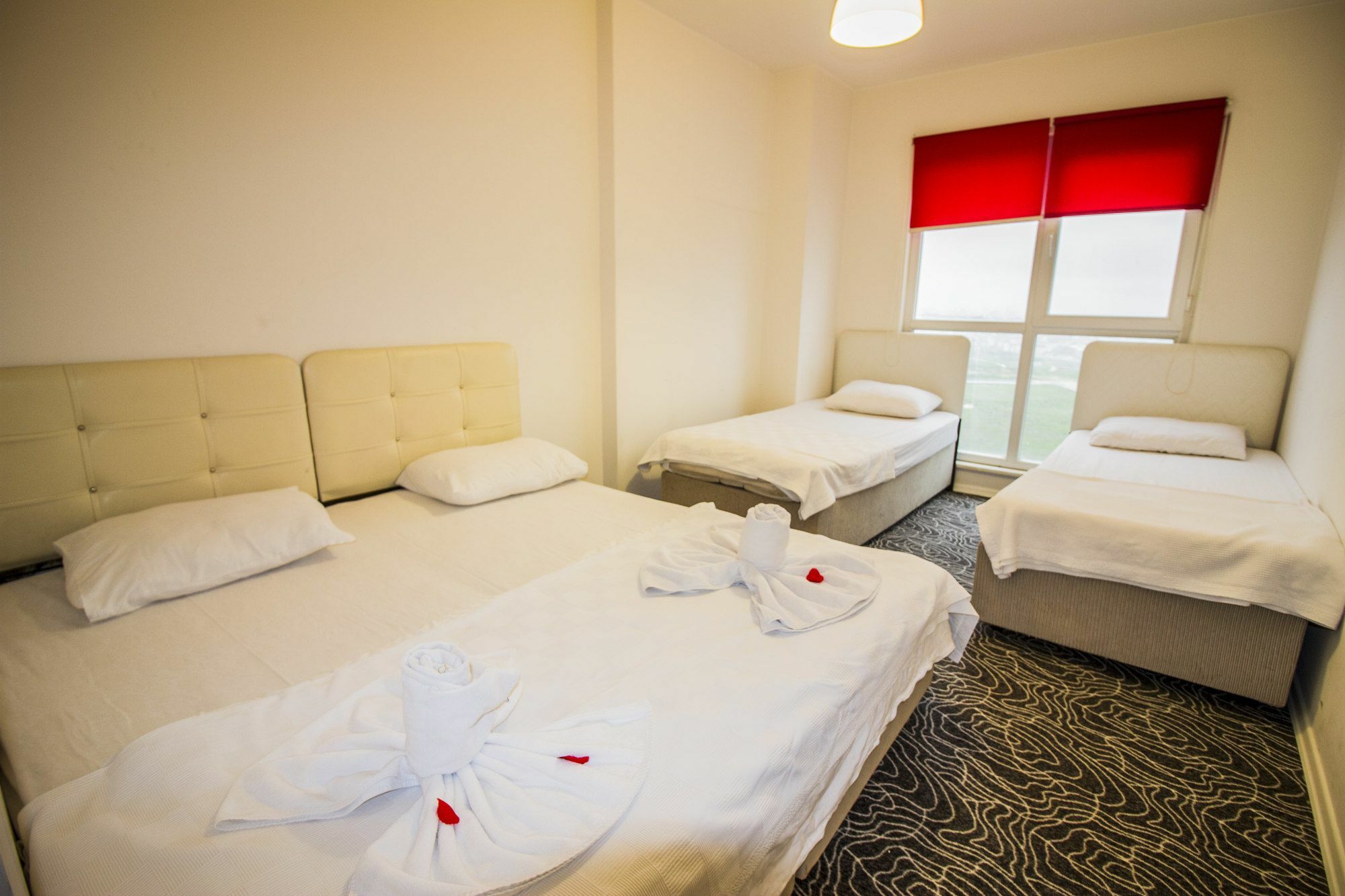 Hit Suites Beylikduezue Büyükçekmece Exterior photo