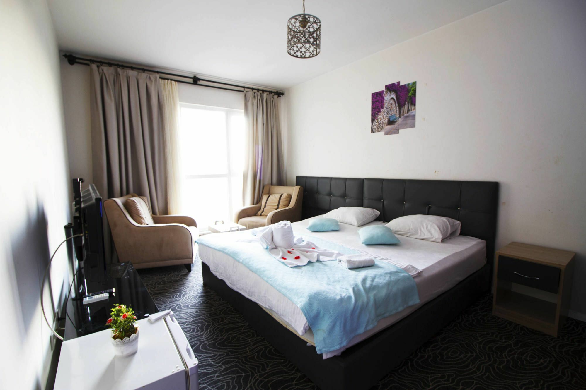 Hit Suites Beylikduezue Büyükçekmece Exterior photo